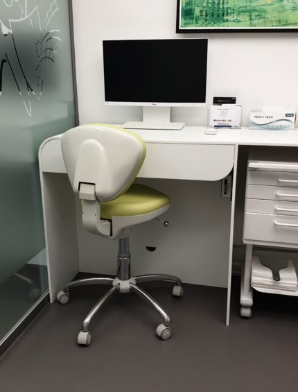 cabinet orthodontiste abehsera