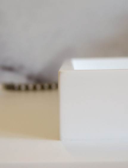 plan vasque sur mesure en résine de synthèse krion corian varicor hi macs kerrock, pour salle de bains unique, mobilier de salle de bains