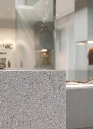 photo du site KRION.com