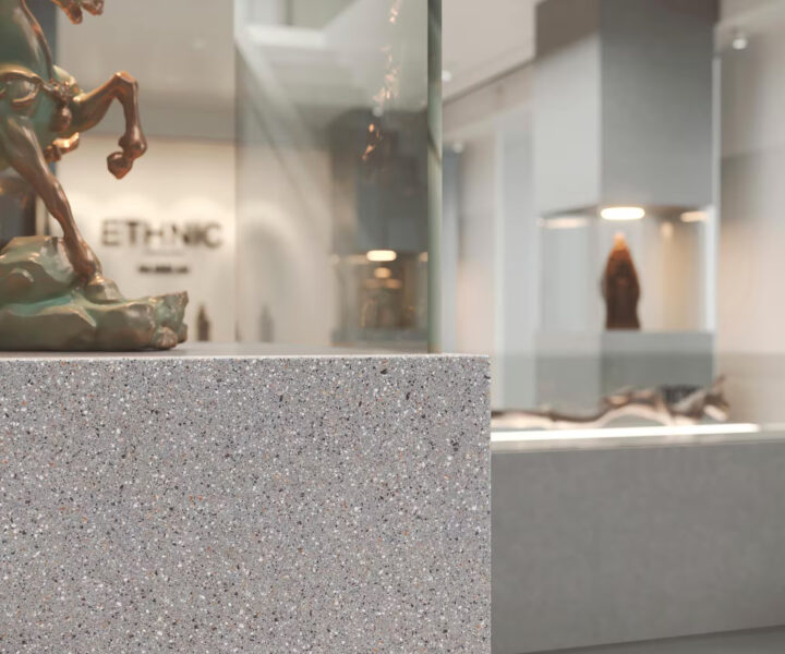 photo du site KRION.com