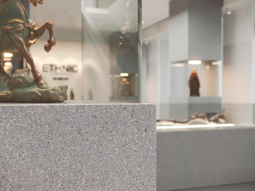 photo du site KRION.com